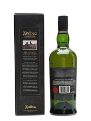 Ardbeg 21 Year Old 2016 Committee Release - US Edition 75cl / 46%