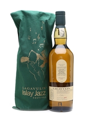 Lagavulin Islay Jazz Festival 2016 200th Anniversary 70cl / 54.5%