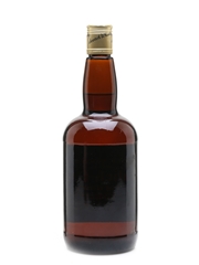 Glenfiddich Glenlivet 1963 21 Year Old Bottled 1984 - Cadenhead's 'Dumpy' 75cl / 46%