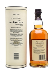 Balvenie 10 Year Old Founder's Reserve 100cl / 40%