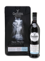 Glenfiddich Snow Phoenix