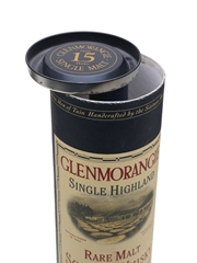 Glenmorangie 15 Year Old  70cl / 43%