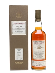 Glenmorangie 1993 Single Cask