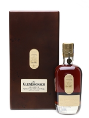 Glendronach Grandeur 24 Year Old 2014 Release Batch Number 4 70cl / 48.9%