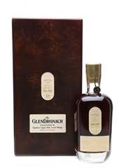 Glendronach Grandeur 31 Year Old 2014 Release Batch Number 3 70cl / 45.8%