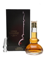 Glenmorangie Elegance 21 Year Old - Caithness Decanter 75cl / 43%