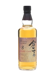 Kurayoshi 8 Year Old Sherry Cask Matsui Whisky 70cl / 46%