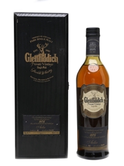 Glenfiddich 1975 Private Vintage Aelia 70cl / 48.8%