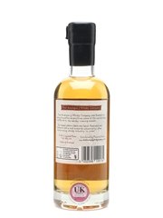 Macduff 11 Year Old Batch 4 That Boutique-y Whisky Company 50cl / 49.1%