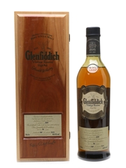 Glenfiddich 1973 Vintage Reserve