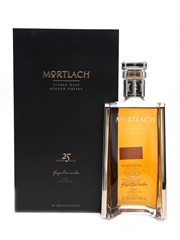 Mortlach 25 Year Old