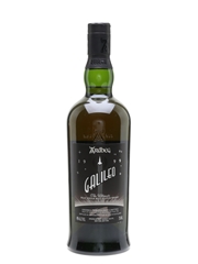 Ardbeg 1999 Galileo Bottled 2012 - Moet Hennessy 75cl / 49%