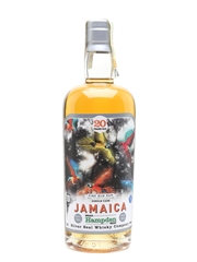 Hampden 1993 Single Cask Jamaica Rum