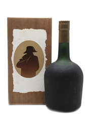 Courvoisier Napoleon Bottled 1970s - Numbered Bottle 70cl / 40%