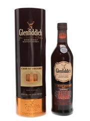 Glenfiddich Cask Of Dreams 2011 Edition - William Grant 75cl / 48.8%