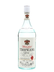 Seagram White Label Tropicana Rum