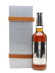 Glenmorangie 1963