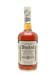 George Dickel No.12 Brand
