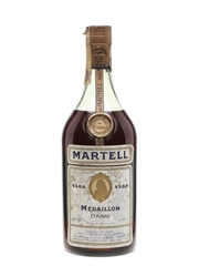 Martell Medaillon VSOP