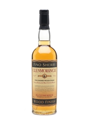 Glenmorangie 13 Year Old Fino Sherry 70cl / 43%