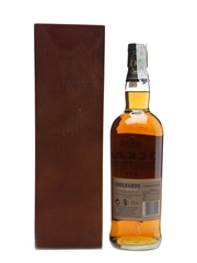 Knockando 1994 Slow Matured 18 Year Old 70cl / 43%