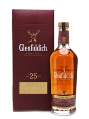 Glenfiddich 25 Year Old Rare Oak 70cl / 43%