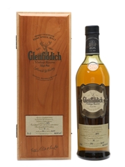 Glenfiddich 1972 Vintage Reserve