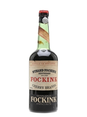 Wynand Fockink Cherry Brandy