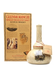 Glenmorangie Maltman's Special Reserve 18 Year Old - Ceramic Decanter 75cl / 43%