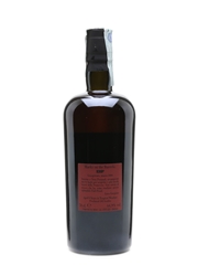 Enmore 1998 Full Proof Demerara Rum 9 Year Old - Velier 70cl / 64.9%