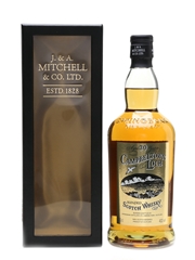 Campbeltown Loch 30 Year Old Springbank Distillers 70cl / 40%