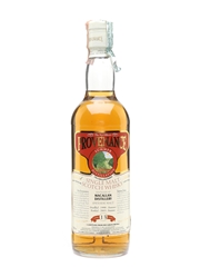 Macallan 1990 Provenance 13 Year Old - McGibbon's 70cl / 46%