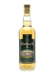 Bladnoch 20 Year Old  70cl / 46%