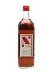 Duquesne 3 Year Old Grand Case Rhum Bottled 1970s 100cl / 45%