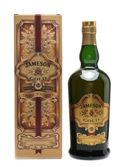 Jameson Gold