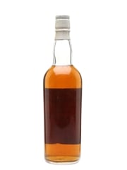 Rare Old Liqueur Scotch Whisky Bottled 1950s - Newcastle Breweries Ltd 75cl / 40%