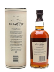 Balvenie Doublewood 12 Year Old Bottled 2000s 100cl / 43%