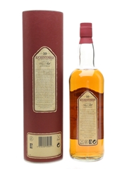 Auchentoshan 10 Year Old Botled 1990s 100cl / 43%