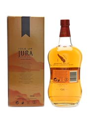 Isle Of Jura 10 Year Old Bottled 2000s - Old Presentation 100cl / 43%
