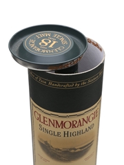 Glenmorangie 18 Year Old Duty Free 100cl / 43%