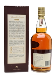 Glenkinchie 1986 Distillers Edition Double Matured 100cl / 43%