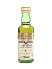 Glen Ord 31 Year Old