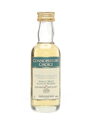 Auchroisk 2005 Connoisseurs Choice Bottled 2016 - Gordon & MacPhail 5cl / 46%