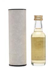 Scapa 1989 9 Year Old - Signatory 5cl / 43%