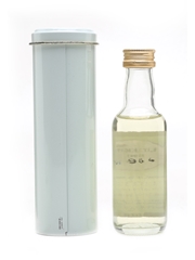 Littlemill 1990 10 Year Old - Signatory 5cl / 43%