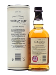 Balvenie 10 Years Old Founder's Reserve 70cl / 40%