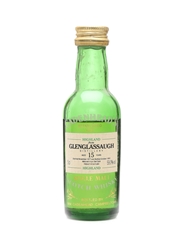 Glenglassaugh 1977 15 Year Old - Cadenhead's 5cl / 59%