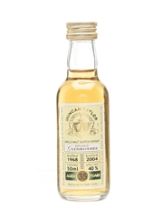 Glenrothes 1968 35 Year Old - Duncan Taylor 5cl / 40%