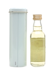 Littlemill 1990 11 Year Old - Signatory 5cl / 43%