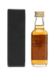 Tomatin 1966 23 Year Old - Signatory 5cl / 46%